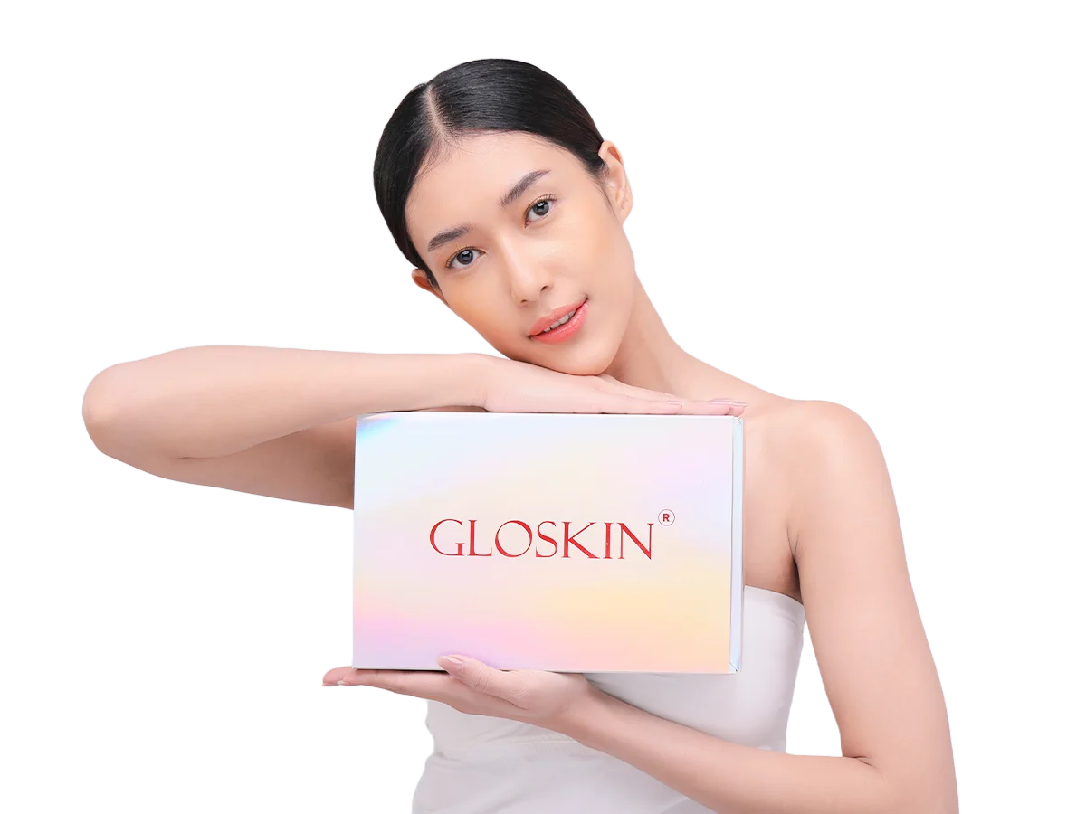 Skincare Gloskin