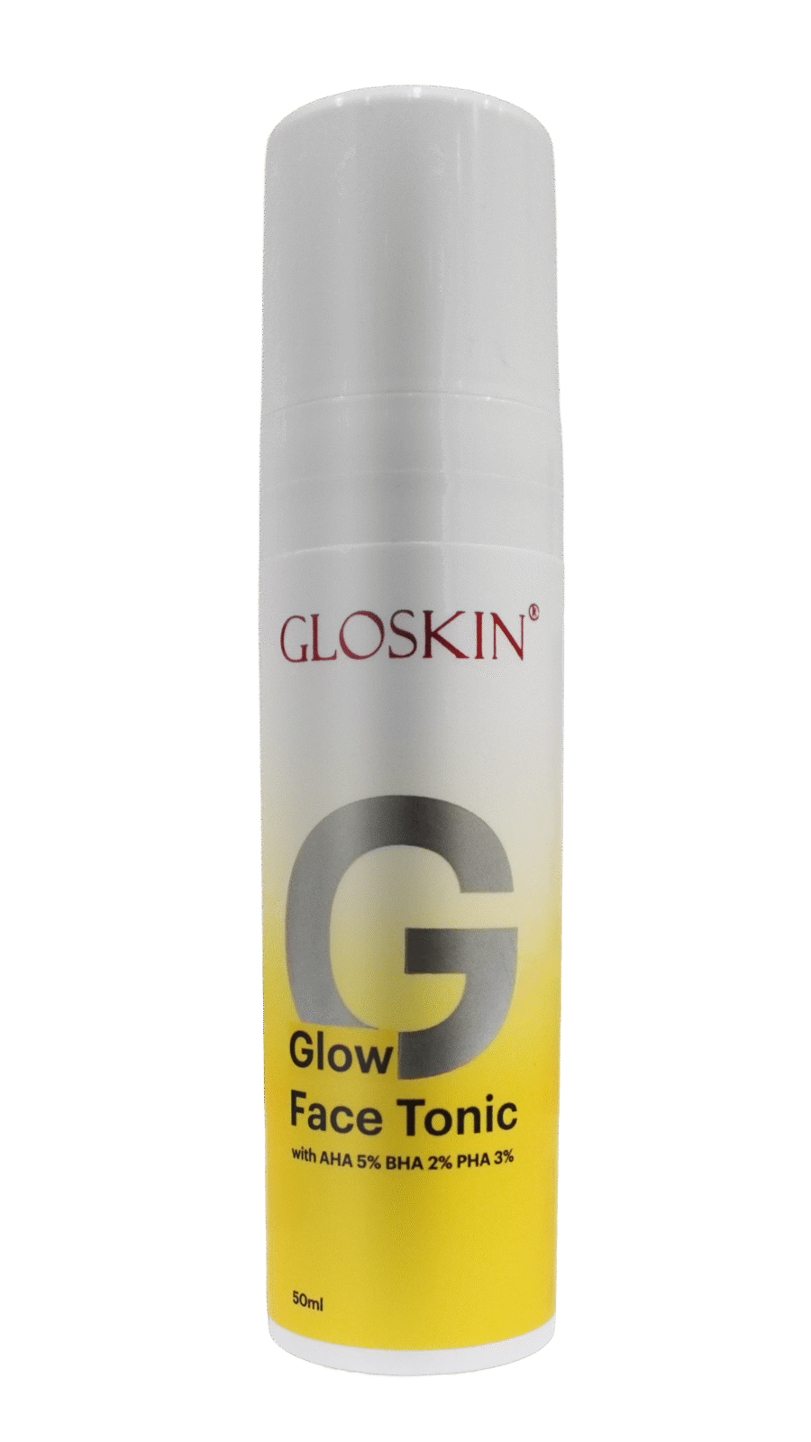 Gloskin Glow Face Tonic - Gambar 2