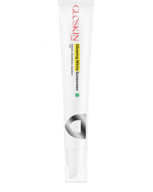 GLOSKIN BY DNM Glowing White Suncreen