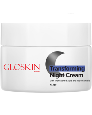 Gloskin by DNM Transforming Night Cream