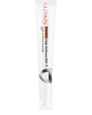 GLOSKIN BY DNM FLAWLESS HIGH DEFENCES 50