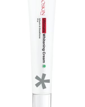 Gloskin by DNM Ultimate Whitening Cream