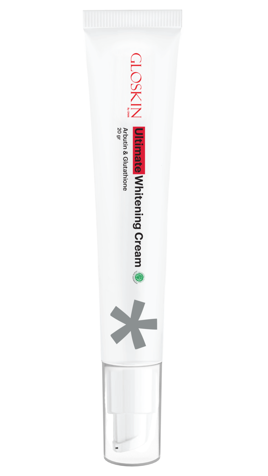 Gloskin by DNM Ultimate Whitening Cream