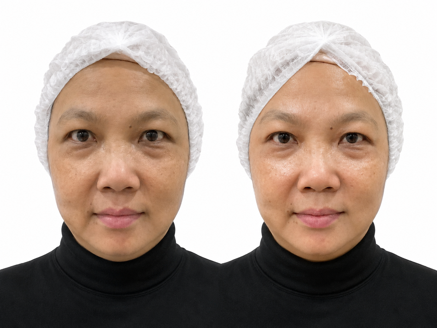 Triple Glowing - Gambar 2