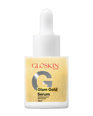 Gloskin by DNM Glam Gold Serum