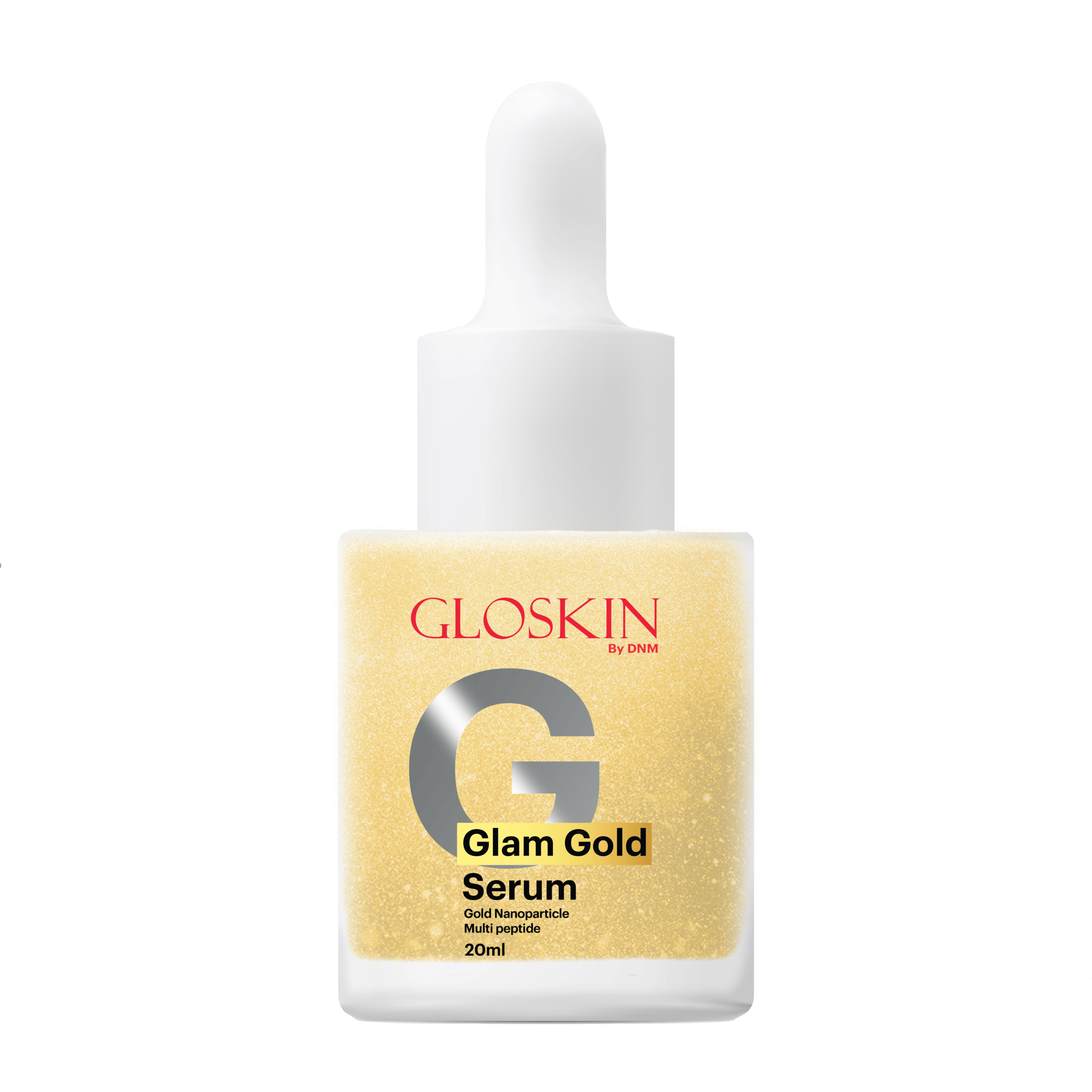 Gloskin by DNM Glam Gold Serum