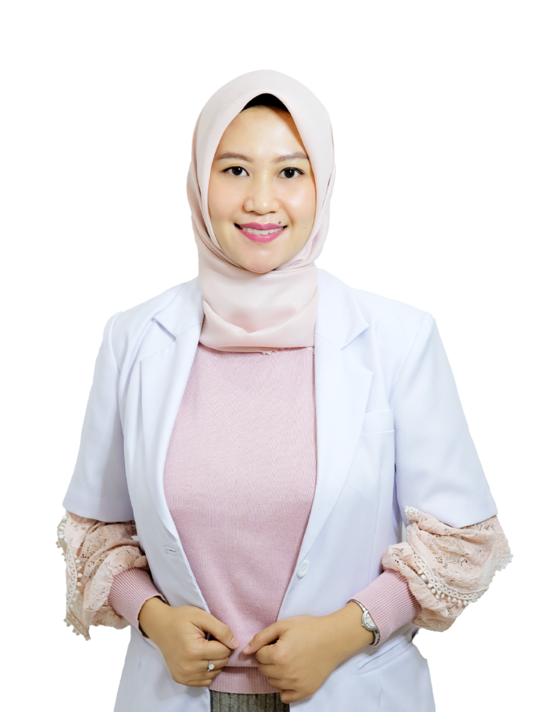 dr. Arwina Sufika