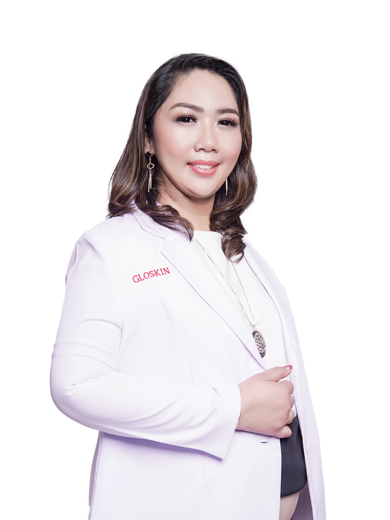 dr. Rodiah