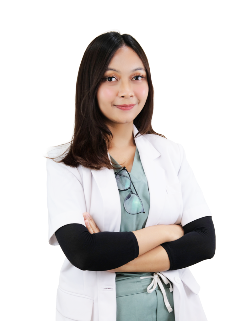 dr. Florentina Aira Syaharani