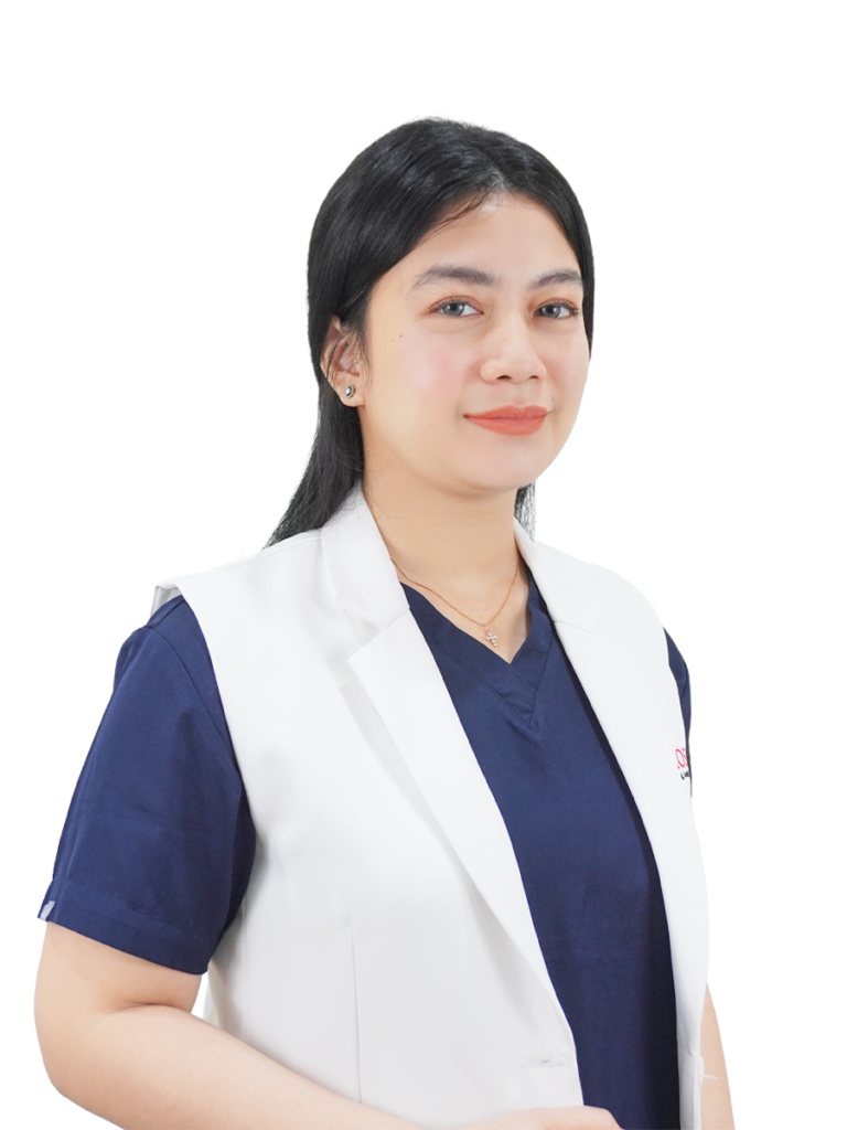 dr. Mega Carkaninba