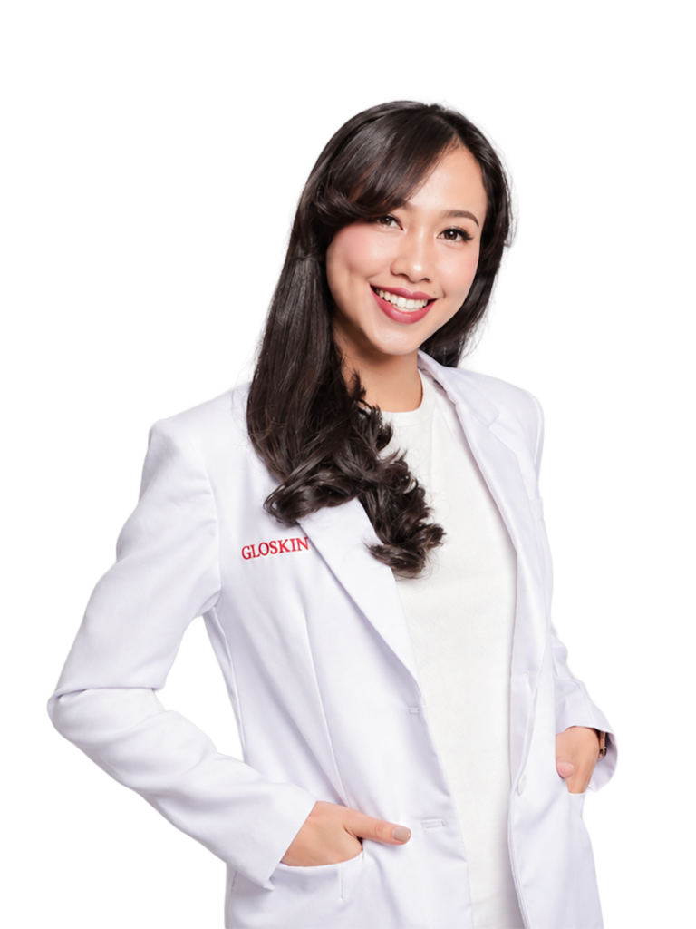 dr. Ni Nyoman Ayu Laksmi Trimurti, M.Biomed (AAM), AIFO-K