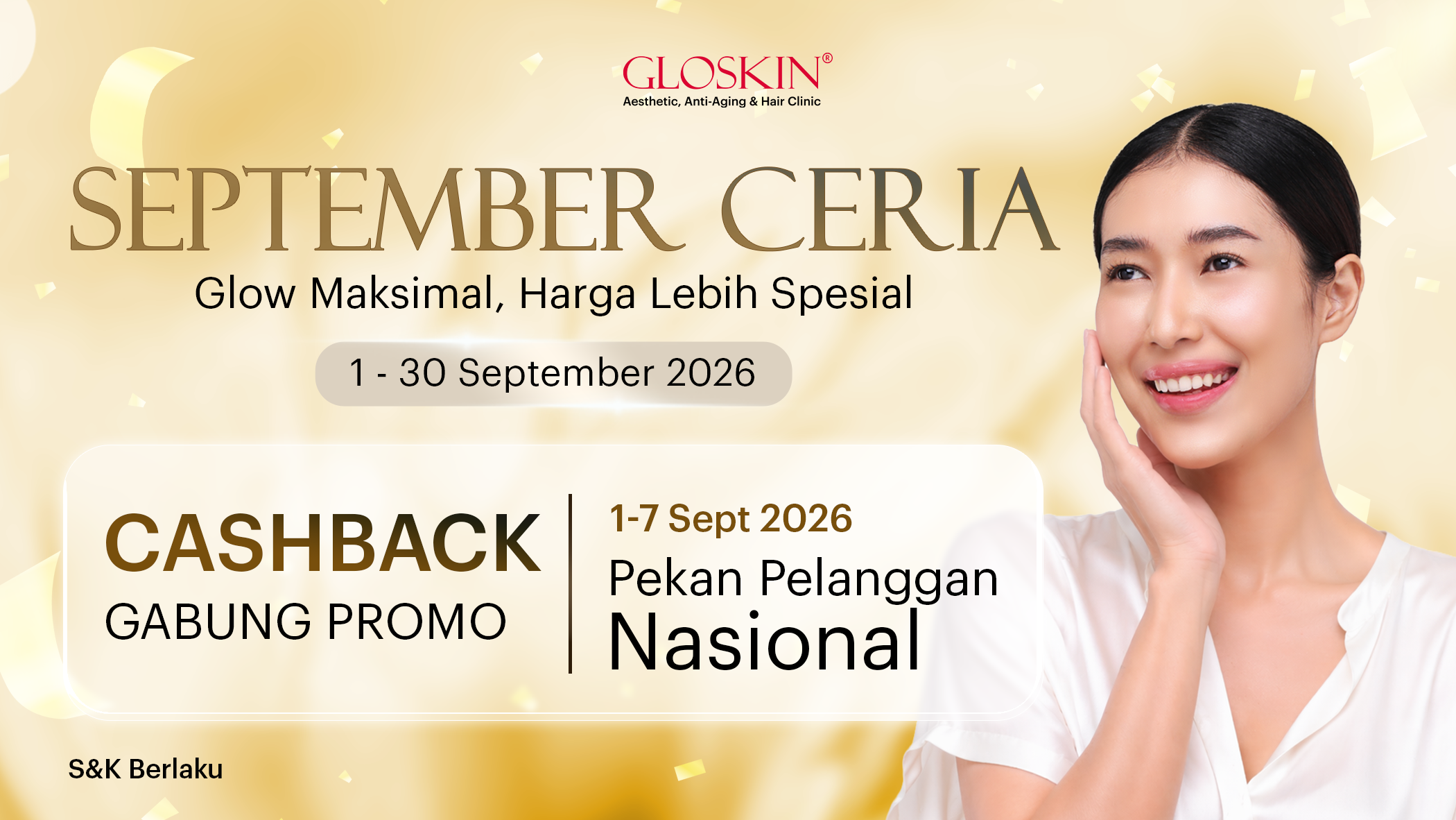 Promo September Ceria Cashback Gabung Promo