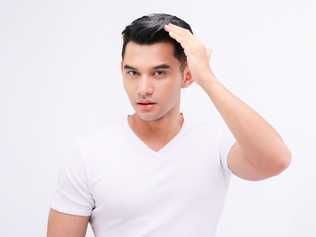 Hair