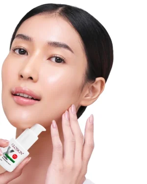 Gloskin by DNM Refine Face Tonic With Tea Tree Oil